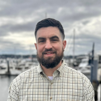 Joseph Kennedy, PE