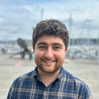 Kyle E. Marlantes, PhD