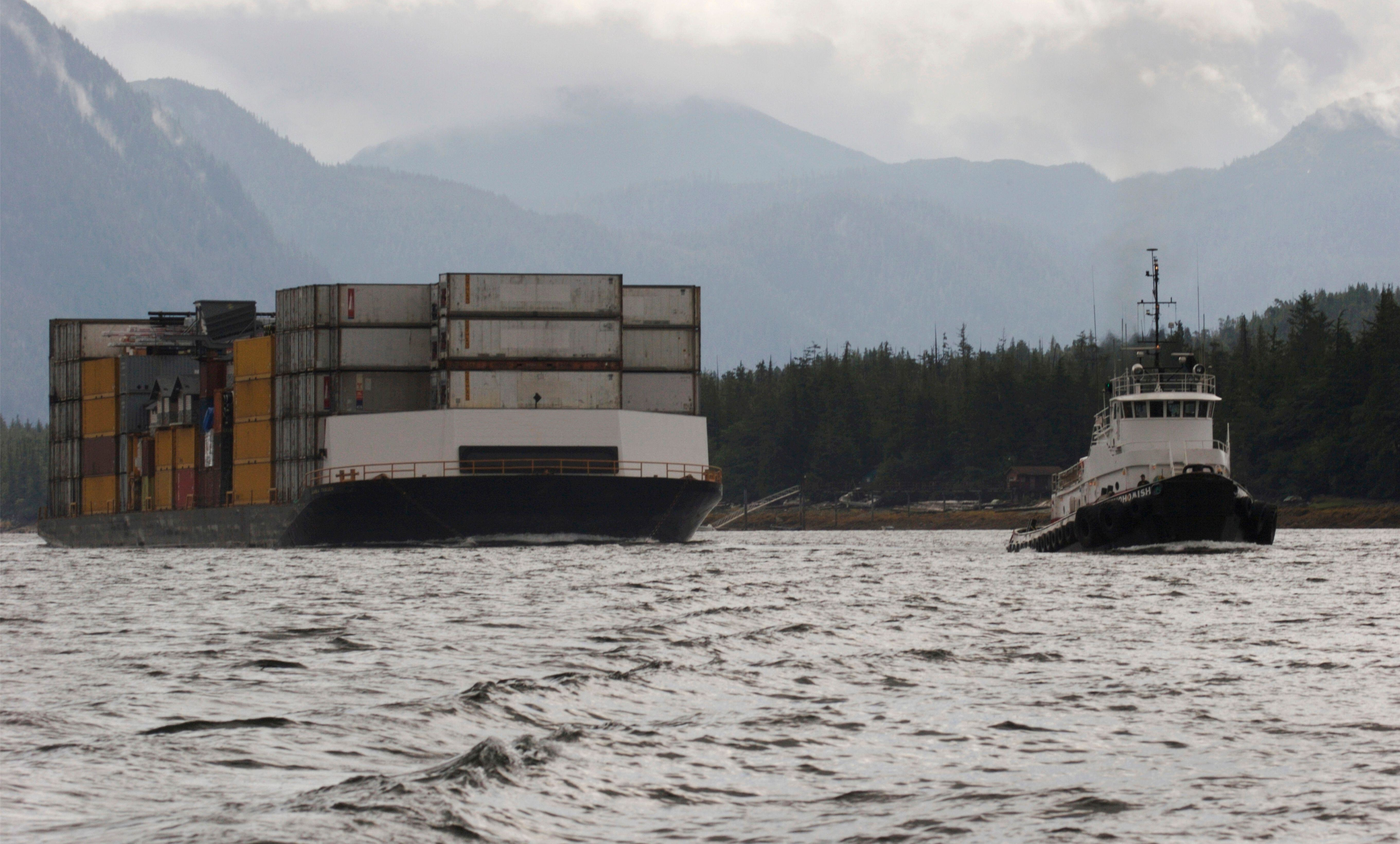 Marine Transportation & Offshore